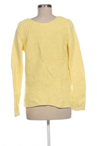 Damenpullover Zara, Größe S, Farbe Gelb, Preis 17,99 €