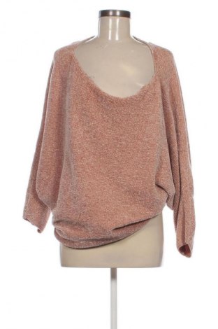 Dámsky pulóver Zara, Veľkosť M, Farba Hnedá, Cena  18,95 €