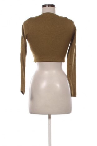 Damenpullover Zara, Größe S, Farbe Beige, Preis 21,99 €