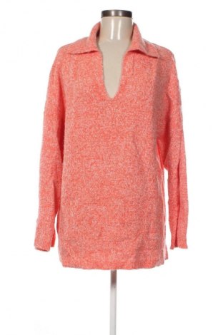 Dámský svetr Zara, Velikost M, Barva Červená, Cena  399,00 Kč