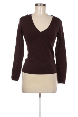 Dámský svetr Zara, Velikost M, Barva Hnědá, Cena  469,00 Kč