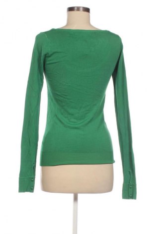 Dámsky pulóver Zara, Veľkosť S, Farba Zelená, Cena  14,87 €
