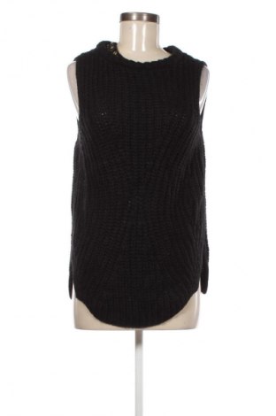 Damenpullover Zara, Größe S, Farbe Schwarz, Preis 1,99 €