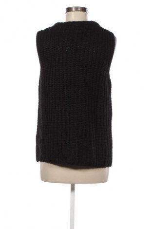 Damenpullover Zara, Größe S, Farbe Schwarz, Preis 1,99 €