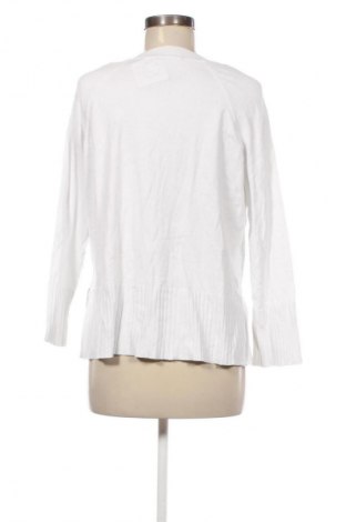Damenpullover Zero, Größe M, Farbe Weiß, Preis 14,99 €