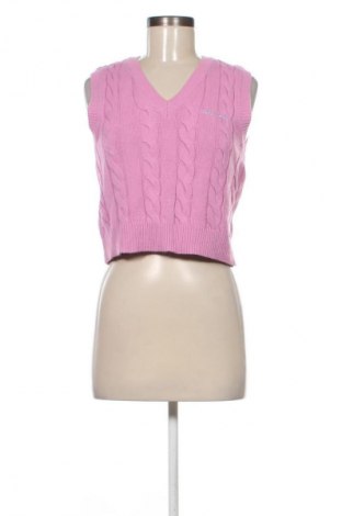 Damenpullover iets frans..., Größe M, Farbe Rosa, Preis 16,99 €