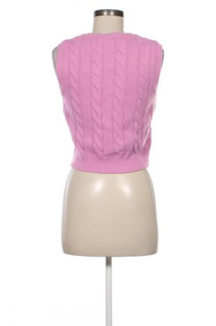 Damenpullover iets frans..., Größe M, Farbe Rosa, Preis 16,99 €
