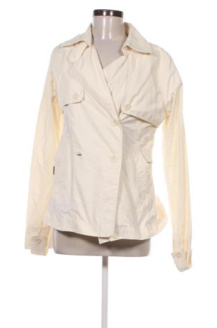 Damen Trenchcoat Bench, Größe M, Farbe Ecru, Preis 4,84 €
