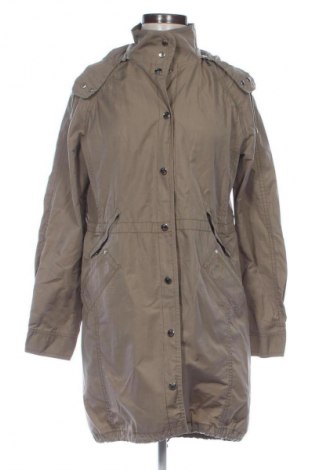 Damen Trenchcoat Bogner, Größe M, Farbe Grün, Preis 22,08 €