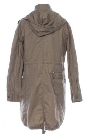 Damen Trenchcoat Bogner, Größe M, Farbe Grün, Preis 22,08 €