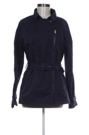 Damski prochowiec Edc By Esprit, Rozmiar M, Kolor Niebieski, Cena 258,99 zł