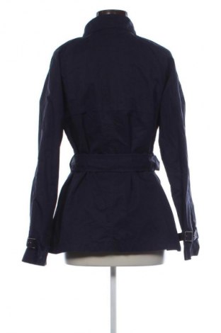 Damski prochowiec Edc By Esprit, Rozmiar M, Kolor Niebieski, Cena 258,99 zł