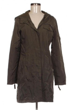 Damen Trench Coat Etam, Größe M, Farbe Grün, Preis € 2,99, #134458010