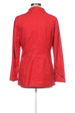Damen Trenchcoat Fuchs Schmitt, Größe S, Farbe Rot, Preis 17,99 €