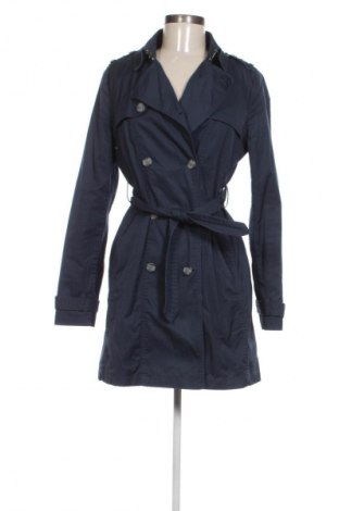 Dámský přechodný kabát  Hilfiger Denim, Velikost S, Barva Modrá, Cena  2 899,00 Kč