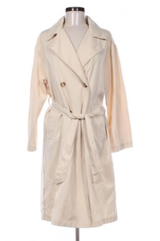 Damen Trenchcoat Jennyfer, Größe M, Farbe Beige, Preis 11,01 €