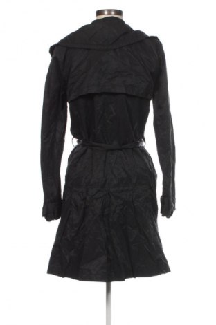 Trench de femei La Fee Maraboutee, Mărime L, Culoare Negru, Preț 342,99 Lei