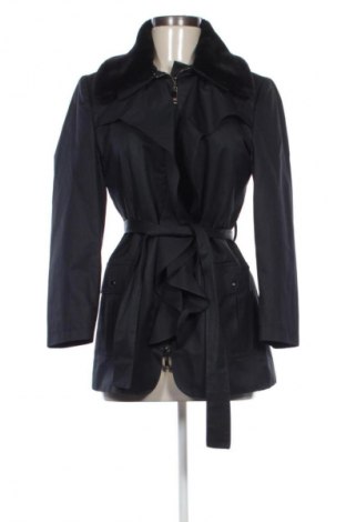 Damen Trench Coat Lasagrada, Größe M, Farbe Blau, Preis € 17,99