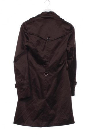 Dámský přechodný kabát  Le Group, Velikost XS, Barva Hnědá, Cena  89,00 Kč