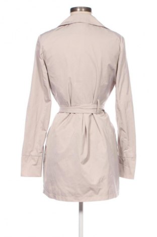 Damen Trenchcoat Motivi, Größe L, Farbe Grau, Preis 13,99 €