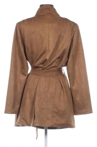 Dámský přechodný kabát  ONLY, Velikost XXL, Barva Hnědá, Cena  799,00 Kč