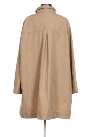 Dámsky prechodný kabát  Selection By Ulla Popken, Veľkosť XXL, Farba Béžová, Cena  58,95 €