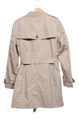 Trench de femei Tommy Hilfiger, Mărime L, Culoare Bej, Preț 519,99 Lei