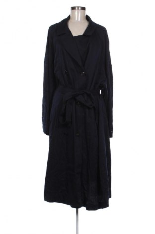 Дамски шлифер Tommy Hilfiger, Размер 3XL, Цвят Син, Цена 127,82 €