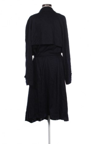 Дамски шлифер Tommy Hilfiger, Размер 3XL, Цвят Син, Цена 127,82 €