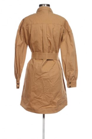 Dámský přechodný kabát  Witchery, Velikost L, Barva Hnědá, Cena  1 749,00 Kč