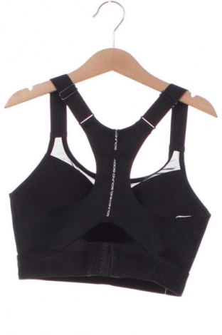 Top sport de damă. ASICS, Mărime XS, Culoare Negru, Preț 136,99 Lei