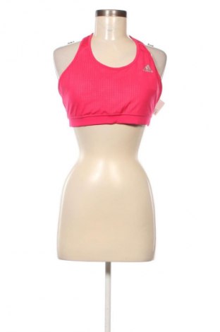 Női sport top Adidas, Méret XL, Szín Rózsaszín, Ár 4 388 Ft