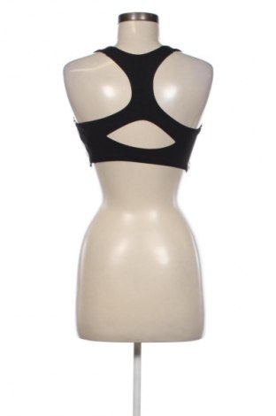 Damski sportowy top Adidas, Rozmiar L, Kolor Czarny, Cena 108,99 zł