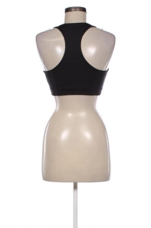 Dámský sportovní top  Calvin Klein, Velikost M, Barva Černá, Cena  569,00 Kč