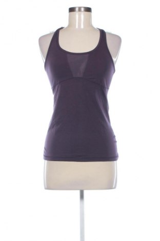 Top sport de damă. Casall, Mărime S, Culoare Mov, Preț 20,99 Lei
