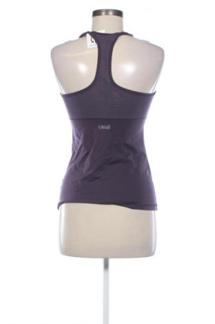 Top sport de damă. Casall, Mărime S, Culoare Mov, Preț 20,99 Lei