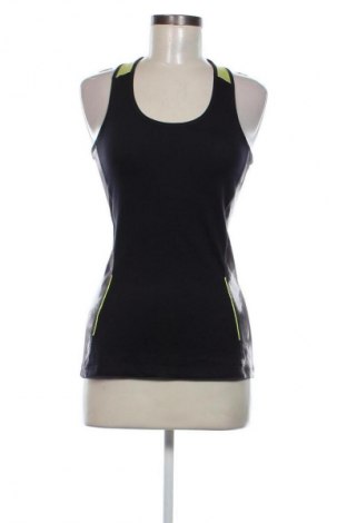 Damen Sporttop Crivit, Größe S, Farbe Mehrfarbig, Preis 5,69 €