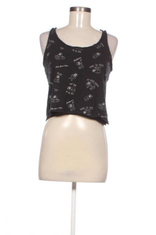 Damen Sporttop Cropp, Größe M, Farbe Mehrfarbig, Preis 1,99 €