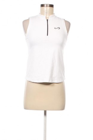 Damen Sporttop Endless sport, Größe M, Farbe Weiß, Preis 9,99 €