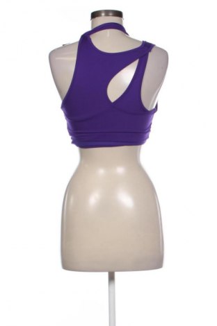 Damen Sporttop H&M, Größe XS, Farbe Lila, Preis € 4,99