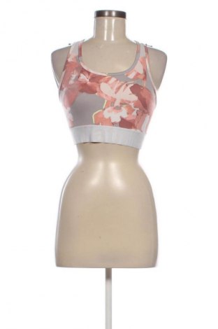 Top sport de damă. H&M, Mărime M, Culoare Multicolor, Preț 32,99 Lei
