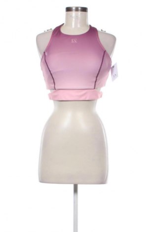 Női sport top Lascana, Méret L, Szín Sokszínű, Ár 2 939 Ft