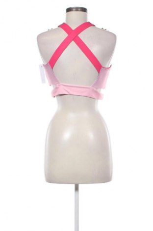 Női sport top Lascana, Méret L, Szín Sokszínű, Ár 2 939 Ft