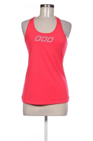 Dámský sportovní top  Lorna Jane, Velikost M, Barva Červená, Cena  89,00 Kč