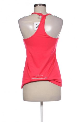 Dámský sportovní top  Lorna Jane, Velikost M, Barva Červená, Cena  89,00 Kč