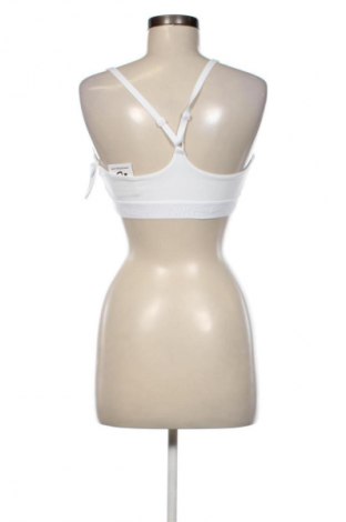 Dámsky športový top  Nike, Veľkosť L, Farba Biela, Cena  37,95 €