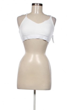 Dámsky športový top  Nike, Veľkosť L, Farba Biela, Cena  37,95 €