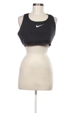 Dámský sportovní top  Nike, Velikost XXL, Barva Černá, Cena  609,00 Kč