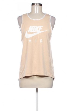 Top sport de damă. Nike, Mărime M, Culoare Portocaliu, Preț 120,87 Lei