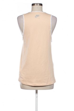 Top sport de damă. Nike, Mărime M, Culoare Portocaliu, Preț 120,87 Lei